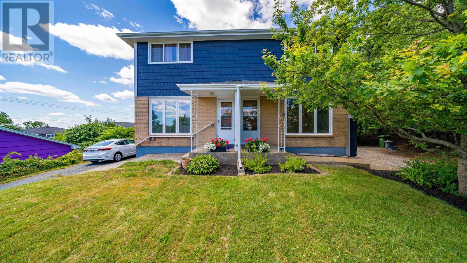8/8a David Street, Dartmouth, Nova Scotia  B2X 1P6 - Photo 44 - 202518685