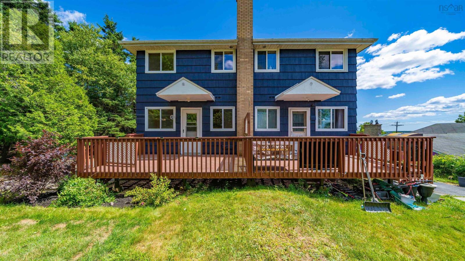 8/8a David Street, Dartmouth, Nova Scotia  B2X 1P6 - Photo 42 - 202518685