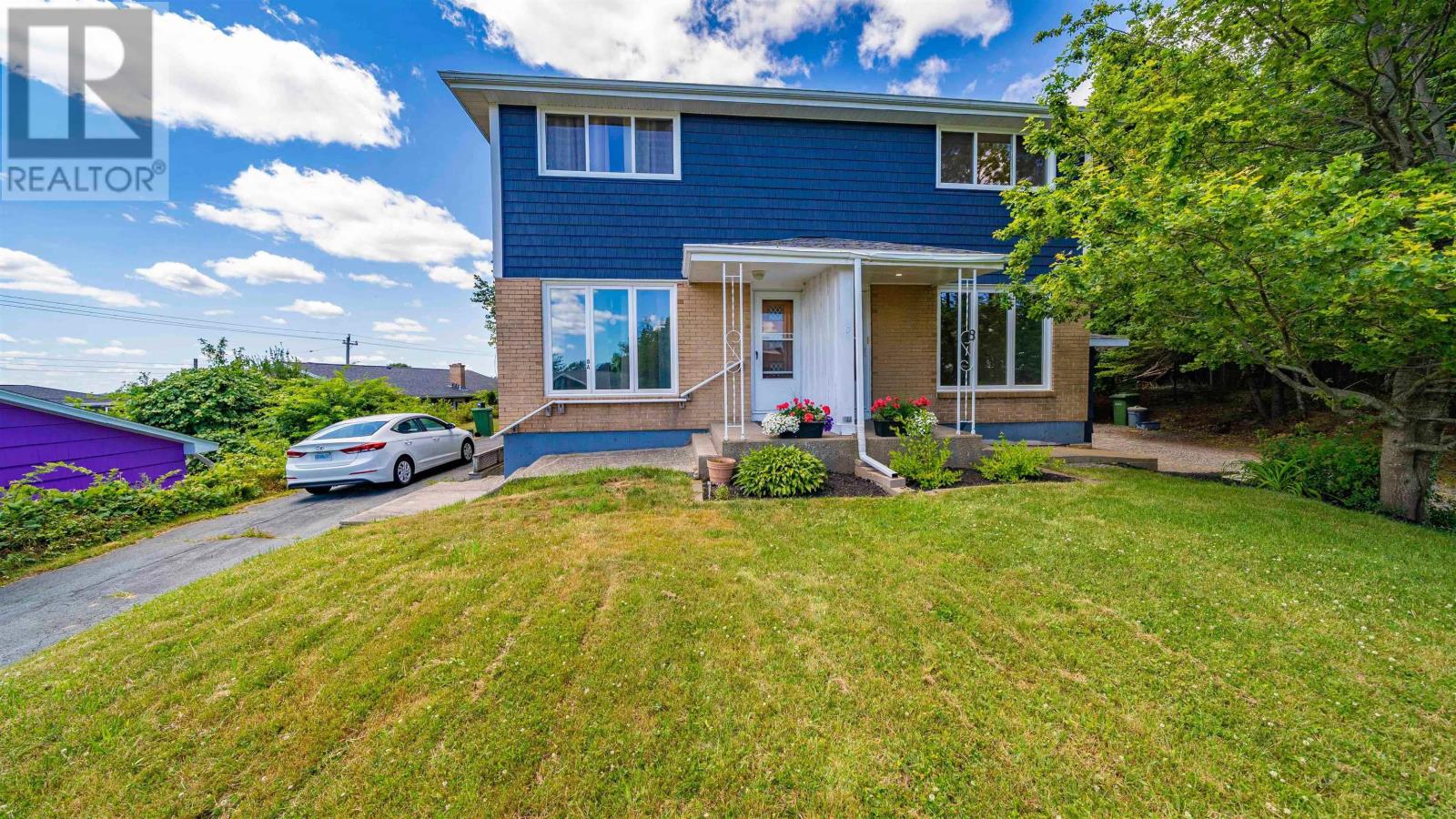 8/8a David Street, Dartmouth, Nova Scotia  B2X 1P6 - Photo 45 - 202518685