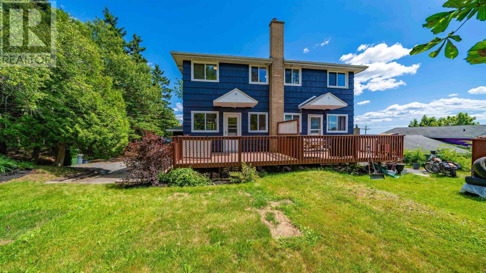 8/8a David Street, Dartmouth, Nova Scotia  B2X 1P6 - Photo 41 - 202518685