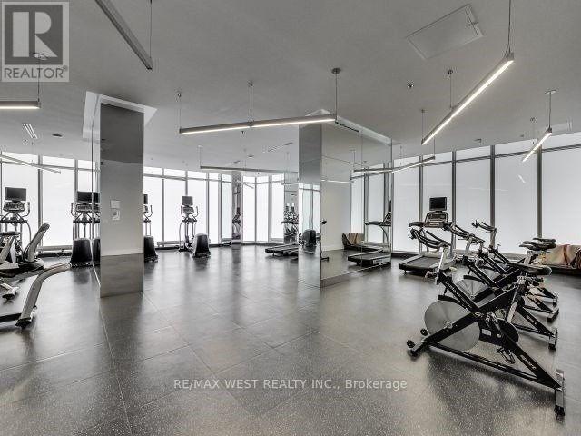4507 - 14 York Street, Toronto, Ontario  M5J 0B1 - Photo 12 - C12318994