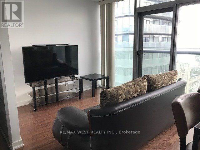 4507 - 14 York Street, Toronto, Ontario  M5J 0B1 - Photo 2 - C12318994