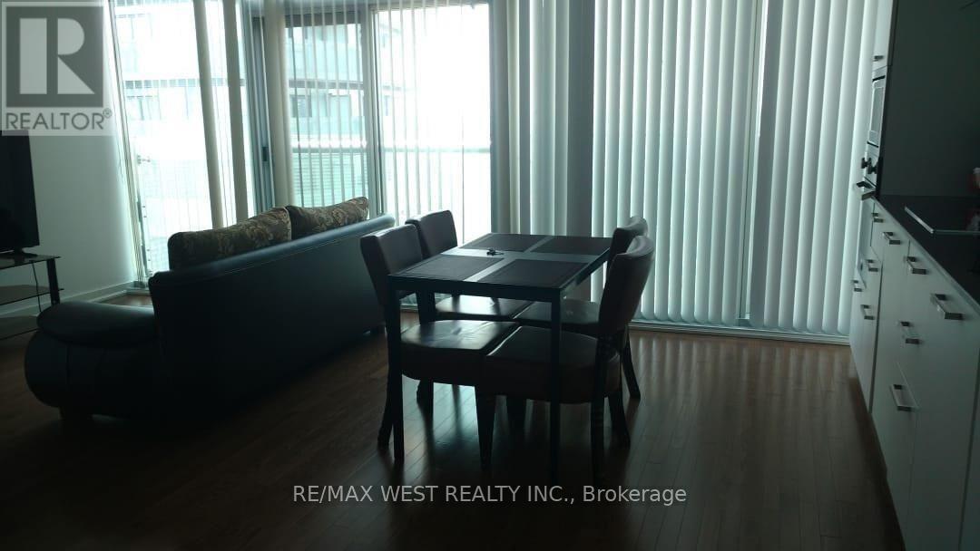 4507 - 14 York Street, Toronto, Ontario  M5J 0B1 - Photo 6 - C12318994