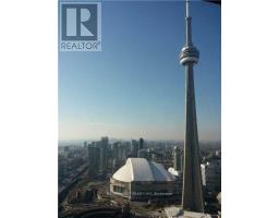 4507 - 14 YORK STREET, Toronto, Ontario