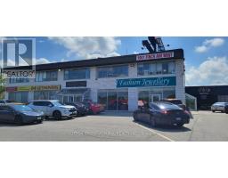 201 - 1001 FINCH AVENUE W, Toronto, Ontario