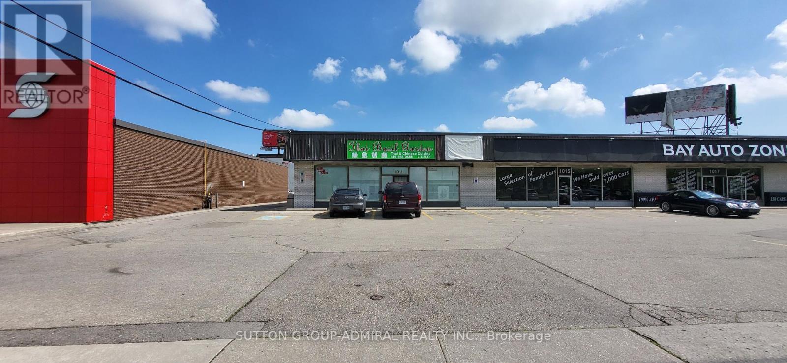 201 - 1001 Finch Avenue W, Toronto, Ontario  M3J 2C7 - Photo 26 - W12315712