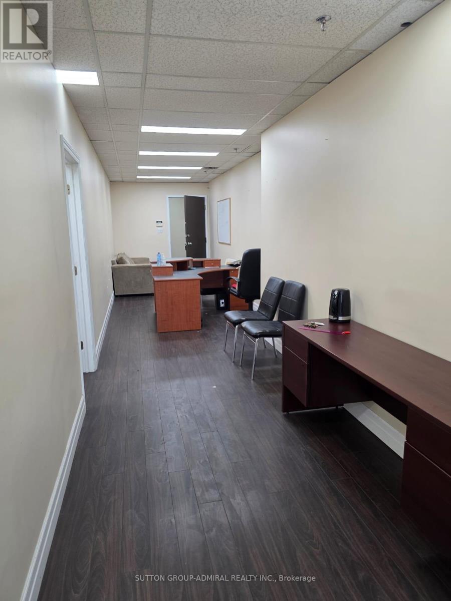 201 - 1001 Finch Avenue W, Toronto, Ontario  M3J 2C7 - Photo 10 - W12315712
