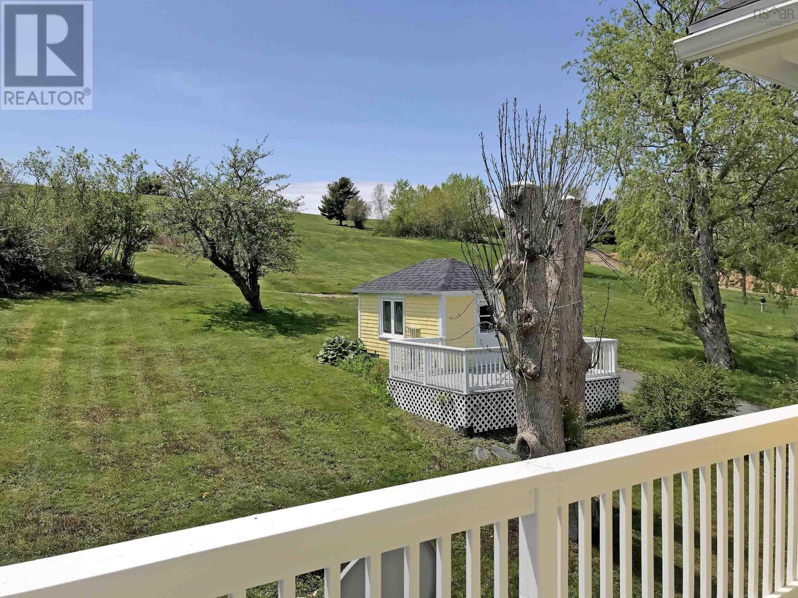 9114 3 Highway, 997 Main St Mahone Bay, Maders Cove, Nova Scotia  B0J 2E0 - Photo 26 - 202503367