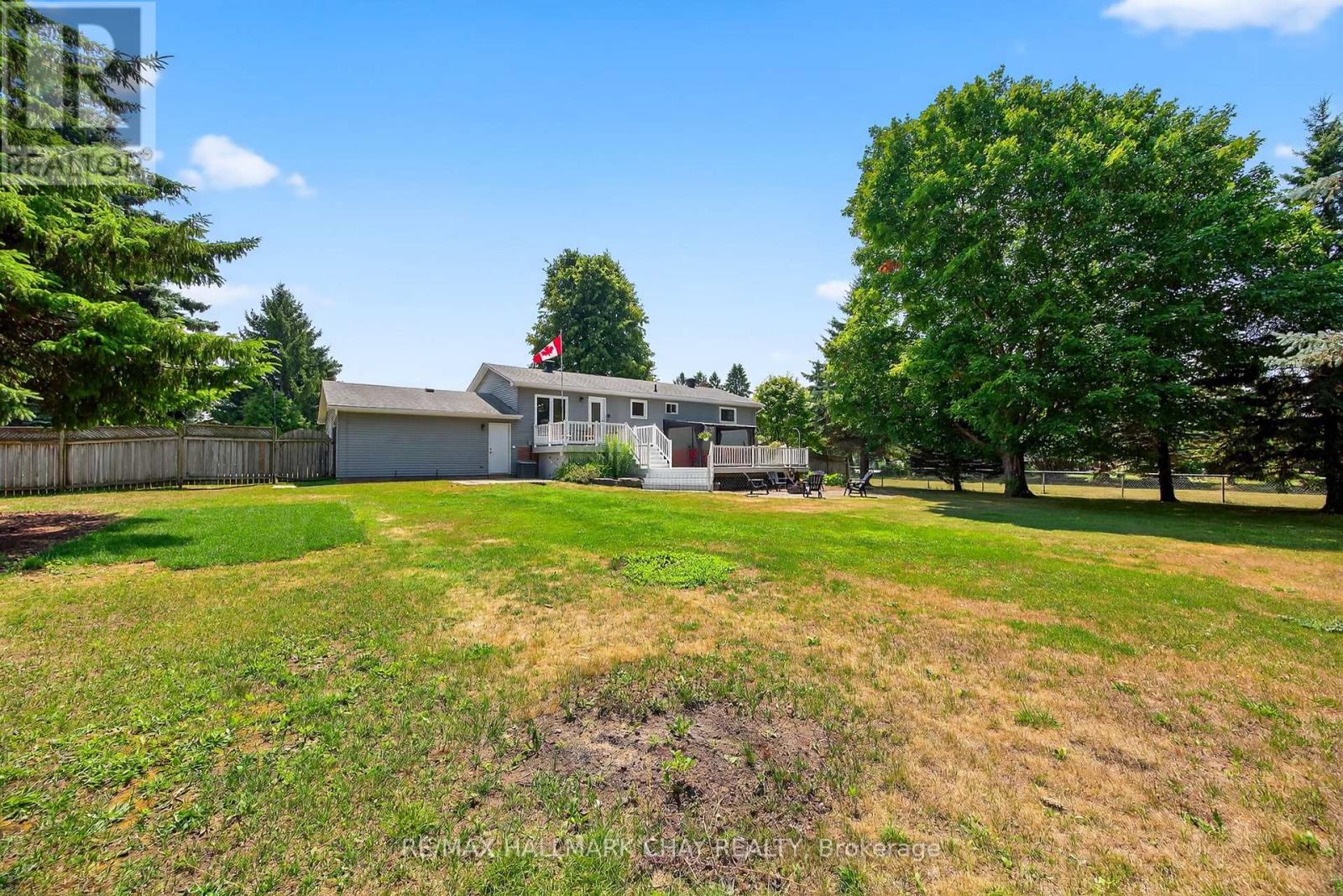 206 North Ridge Drive, Essa, Ontario  L0L 2N0 - Photo 39 - N12319016