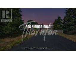 206 North Ridge Drive, Essa (Thornton), Ca