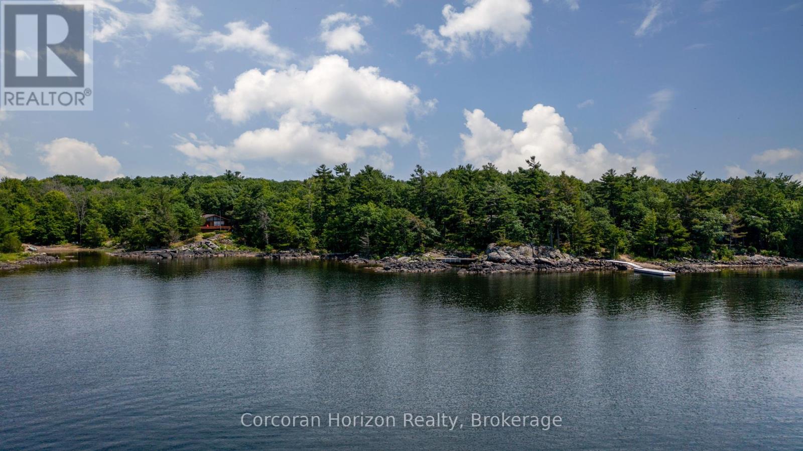 471 North Shore Rd, Georgian Bay (Baxter), Ontario  L0K 1S0 - Photo 11 - X12319115