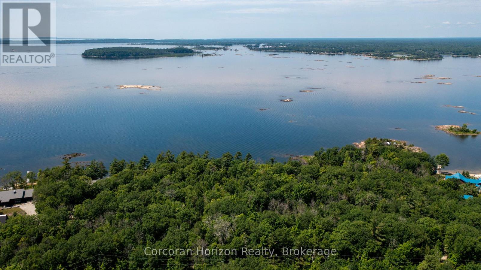 471 North Shore Rd, Georgian Bay (Baxter), Ontario  L0K 1S0 - Photo 21 - X12319115