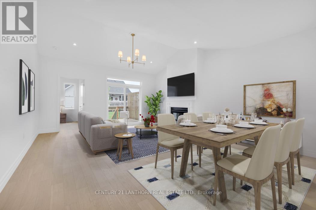 67 Seymour Street W, Centre Hastings, Ontario  K0K 2K0 - Photo 10 - X12319071