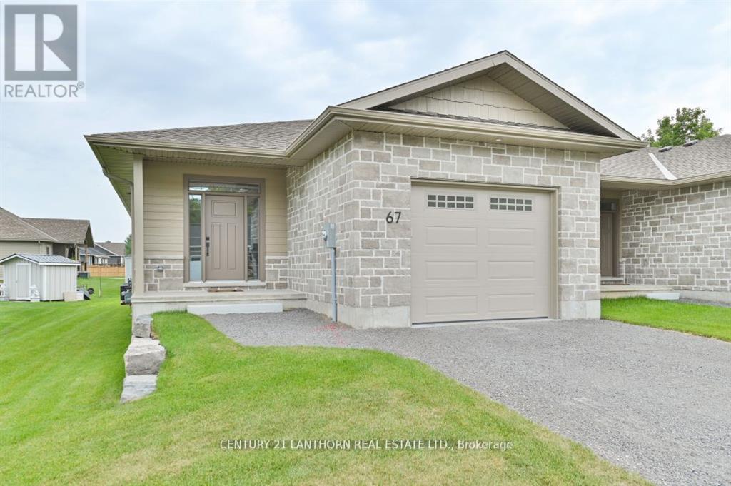 67 Seymour Street W, Centre Hastings, Ontario  K0K 2K0 - Photo 7 - X12319071