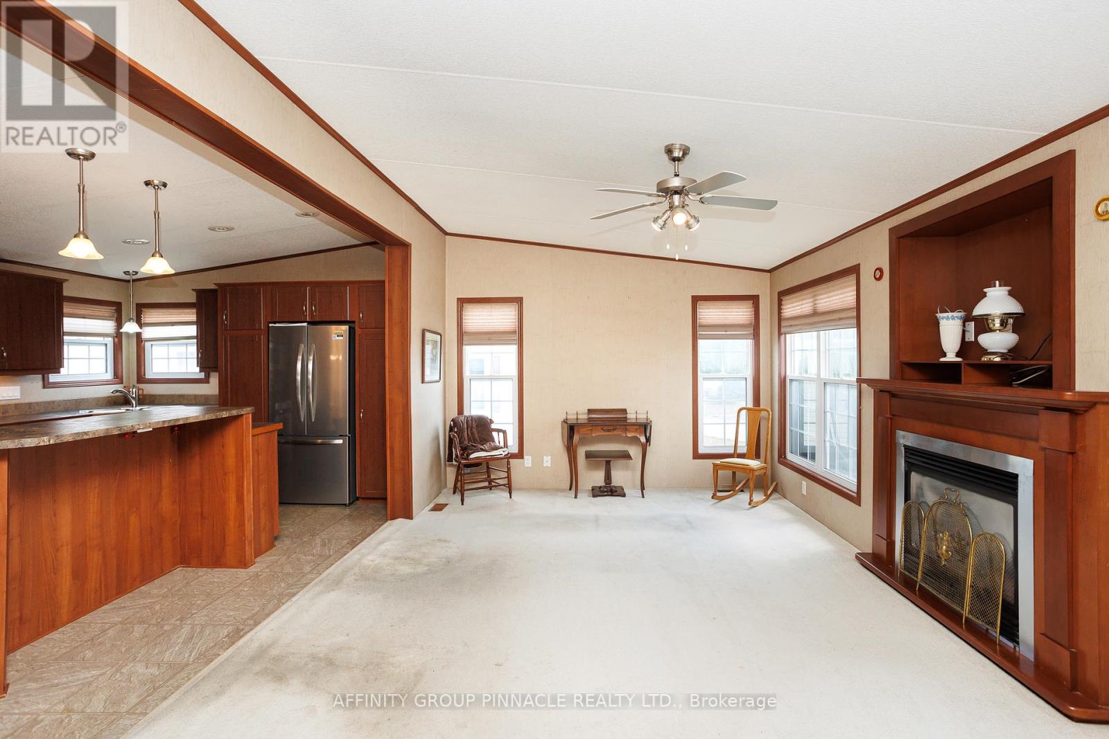 20 Creekside Circle, Kawartha Lakes, Ontario K0M 1L0 - Photo 10 - X12319073