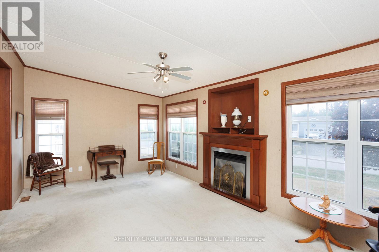 20 Creekside Circle, Kawartha Lakes, Ontario K0M 1L0 - Photo 11 - X12319073