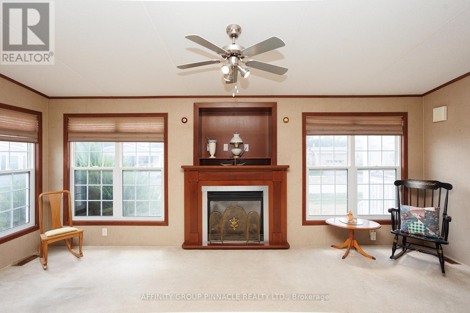 20 Creekside Circle, Kawartha Lakes, Ontario K0M 1L0 - Photo 12 - X12319073