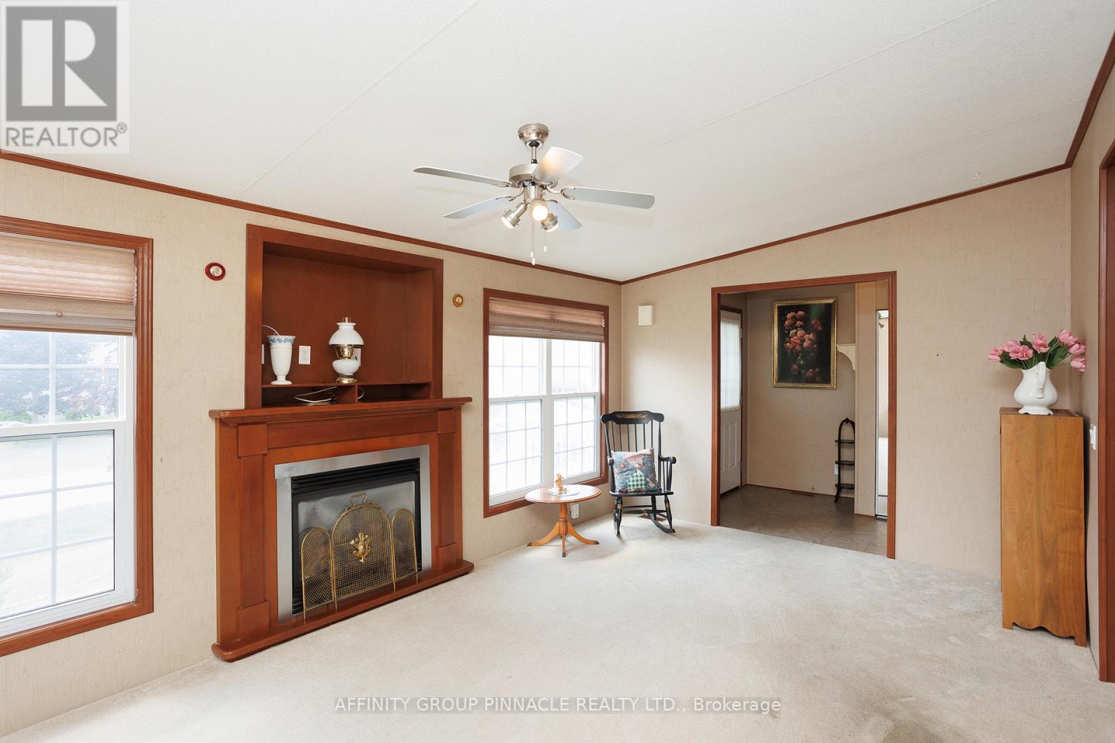 20 Creekside Circle, Kawartha Lakes, Ontario K0M 1L0 - Photo 13 - X12319073