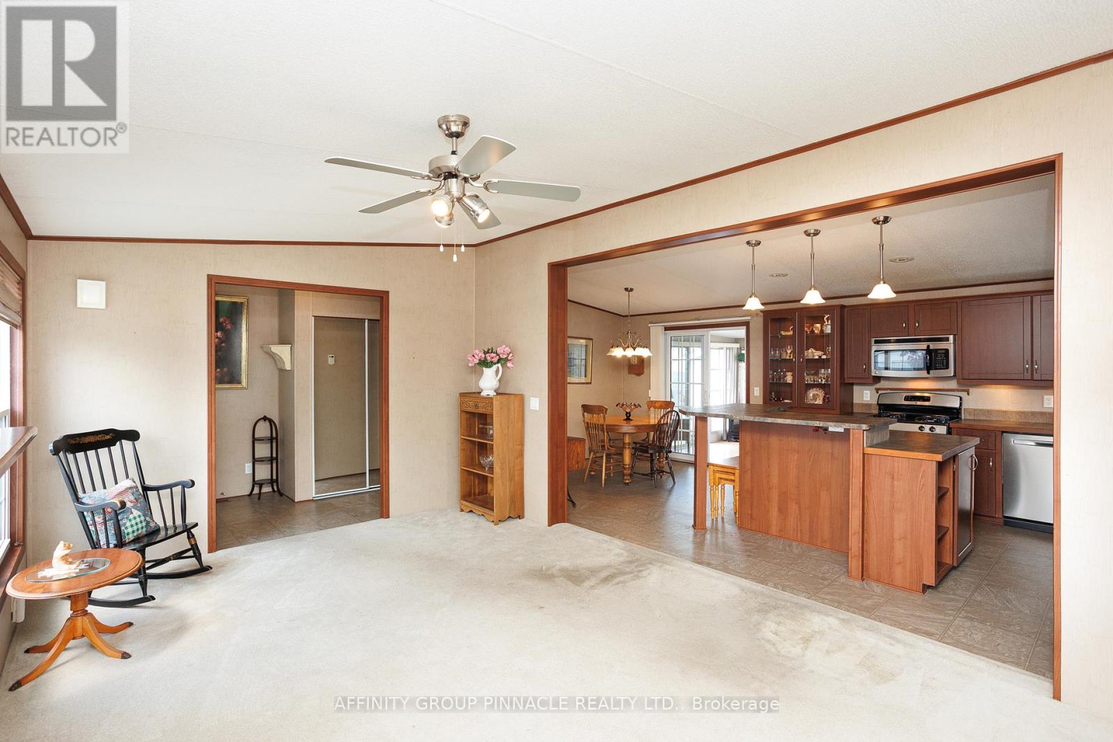 20 Creekside Circle, Kawartha Lakes, Ontario K0M 1L0 - Photo 14 - X12319073