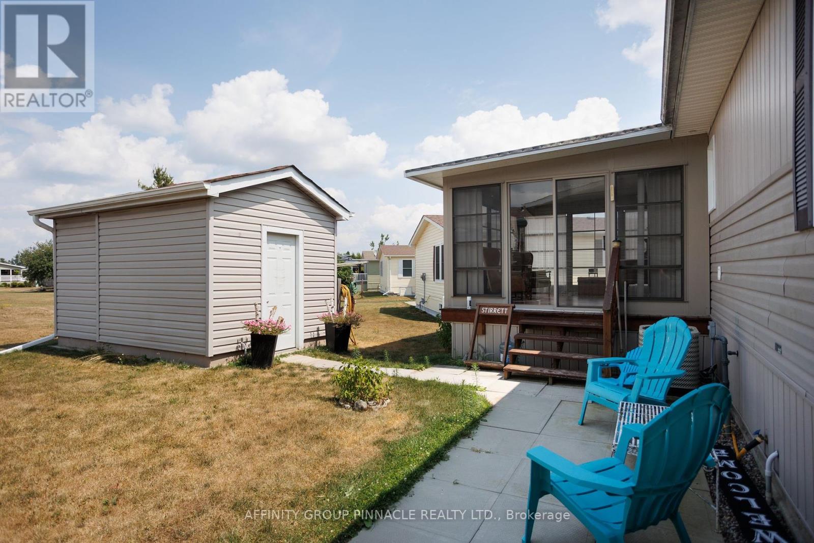 20 Creekside Circle, Kawartha Lakes, Ontario K0M 1L0 - Photo 35 - X12319073