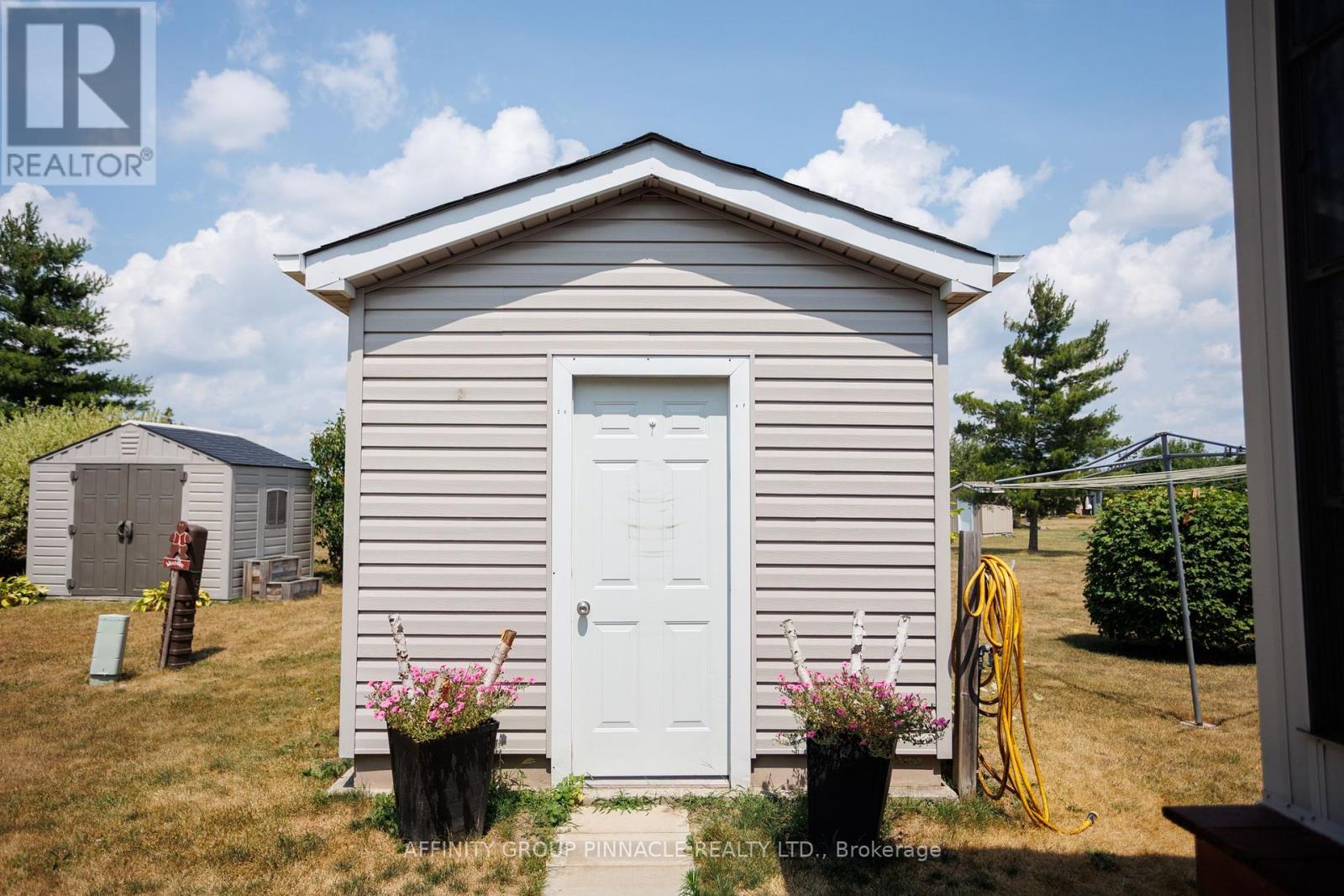 20 Creekside Circle, Kawartha Lakes, Ontario K0M 1L0 - Photo 36 - X12319073