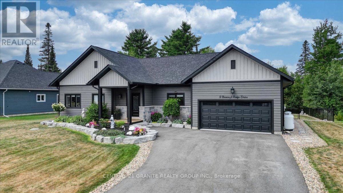 Property at 9 BANCROFT RIDGE DRIVE image 1