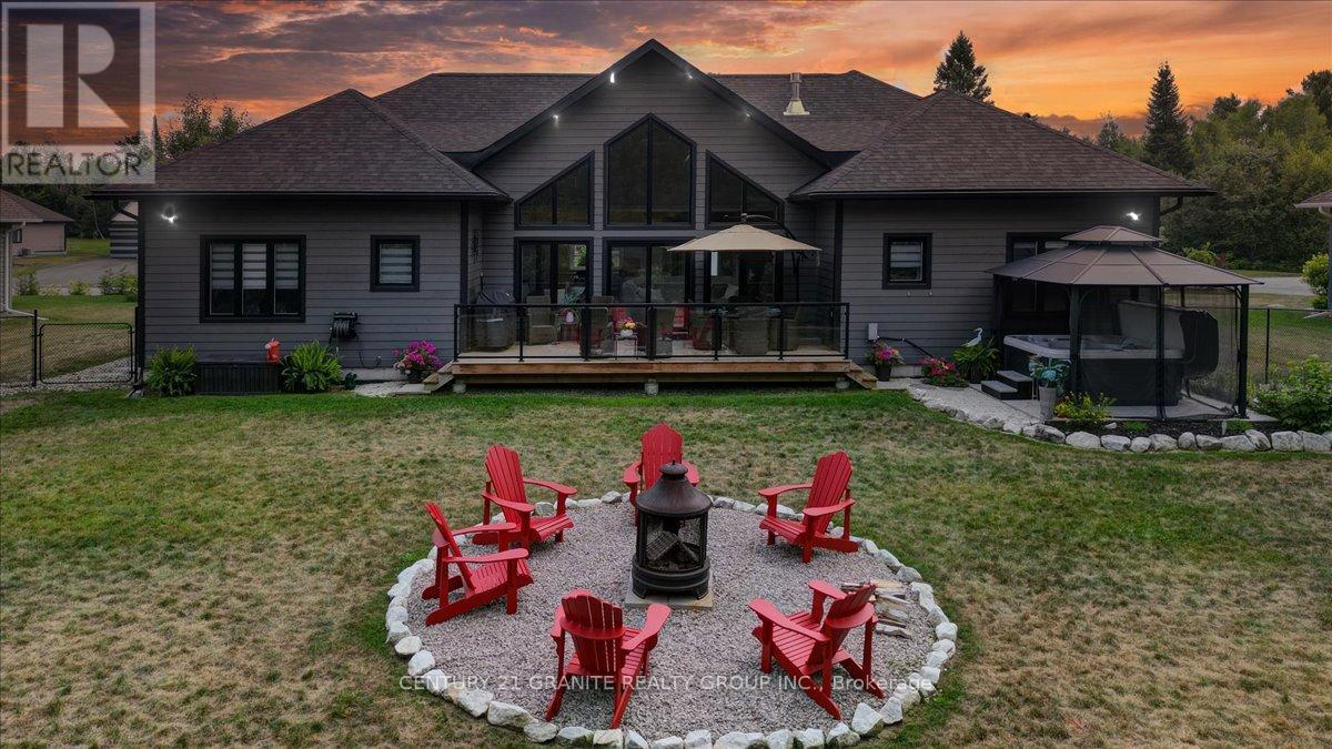 9 Bancroft Ridge Drive, Bancroft, Ontario  K0L 1C0 - Photo 27 - X12319104