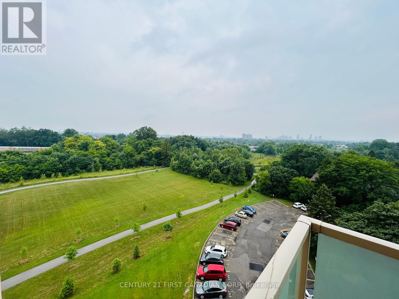 802 - 573 Mornington Avenue, London East, Ontario  N5Y 4T9 - Photo 15 - X12319048