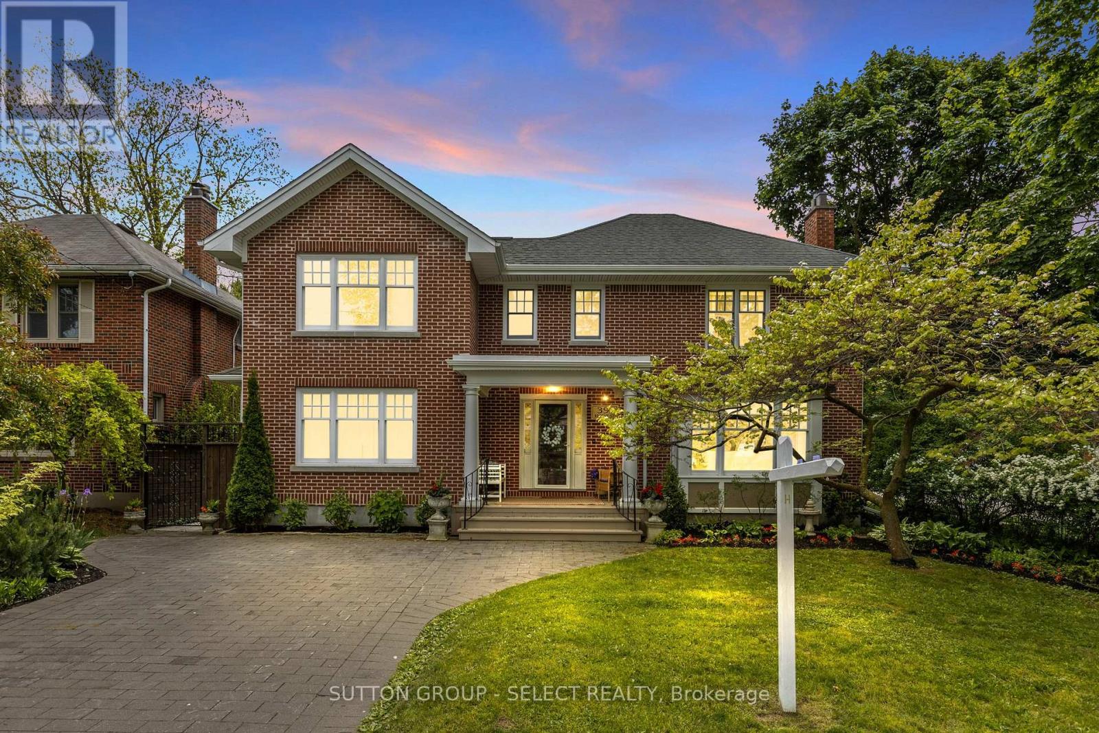 391 Regent Street, London East (East B), Ontario  N6A 2H7 - Photo 1 - X12319067