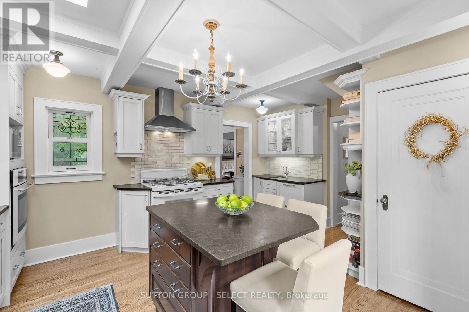 391 Regent Street, London East (East B), Ontario  N6A 2H7 - Photo 11 - X12319067