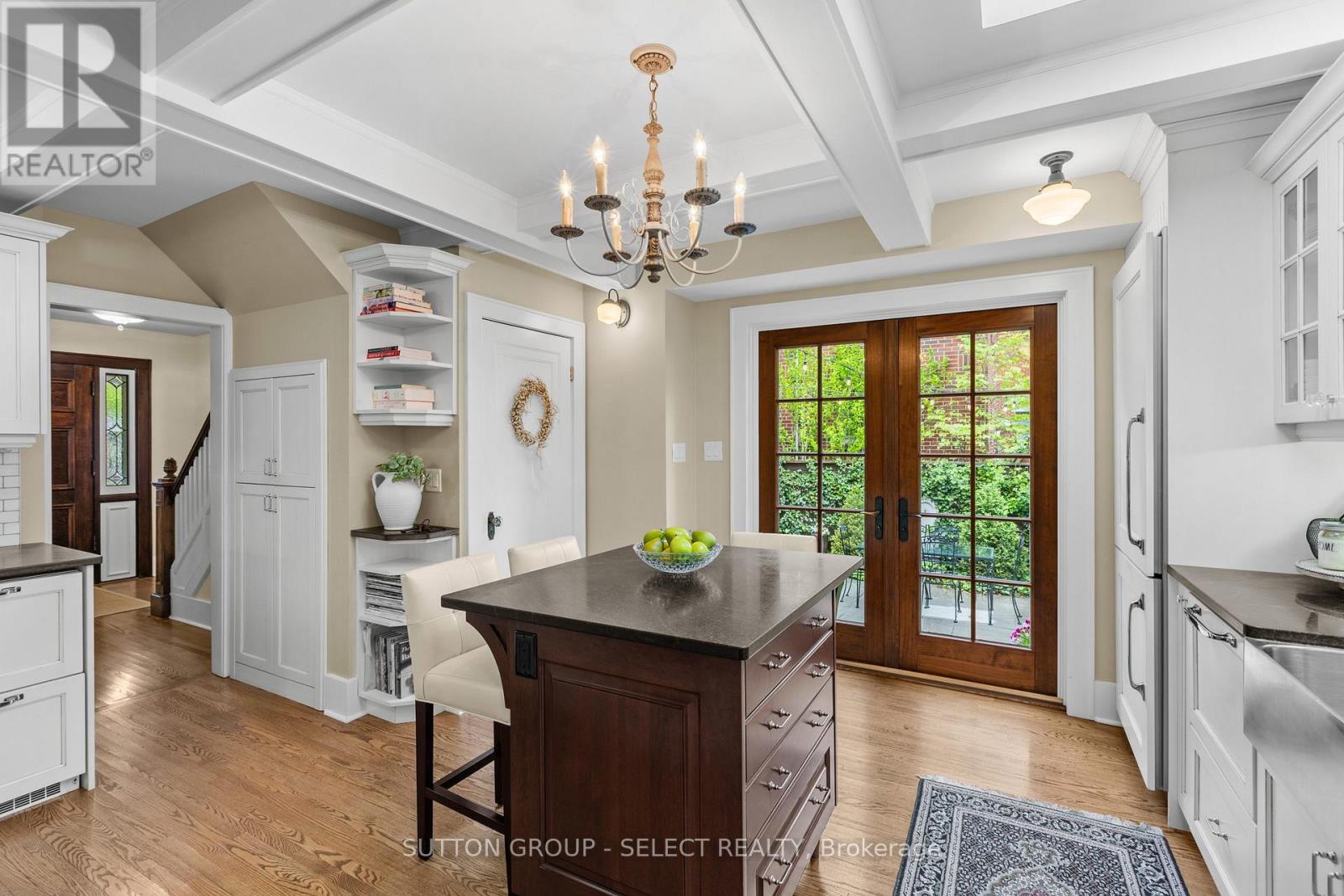 391 Regent Street, London East (East B), Ontario  N6A 2H7 - Photo 13 - X12319067