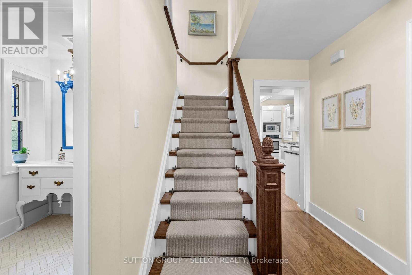 391 Regent Street, London East (East B), Ontario  N6A 2H7 - Photo 23 - X12319067