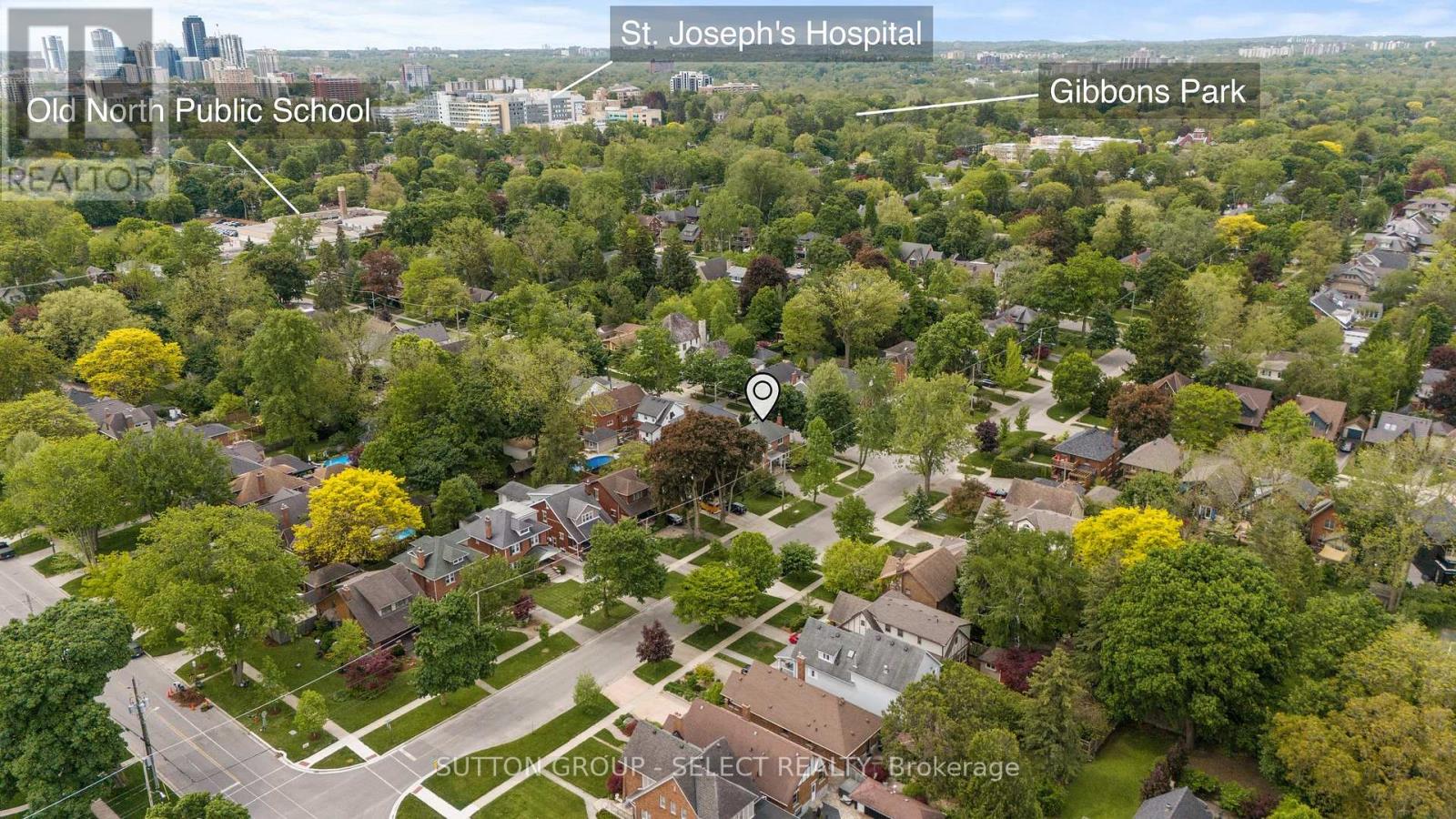 391 Regent Street, London East (East B), Ontario  N6A 2H7 - Photo 3 - X12319067