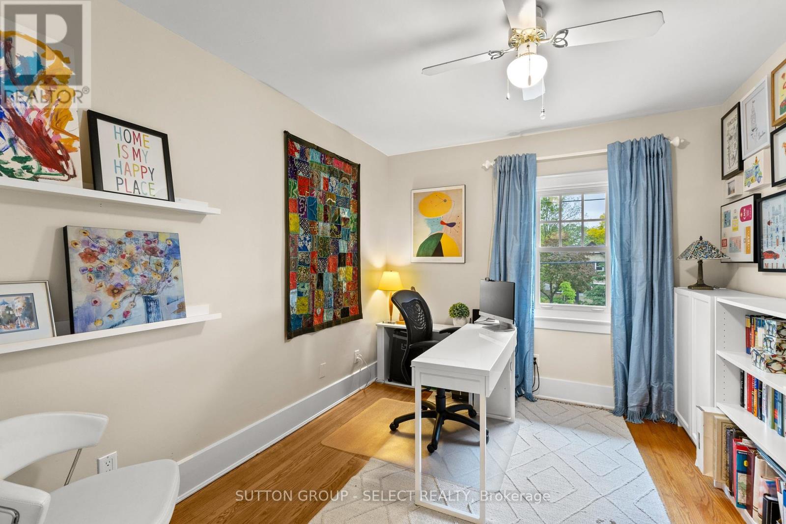 391 Regent Street, London East (East B), Ontario  N6A 2H7 - Photo 33 - X12319067