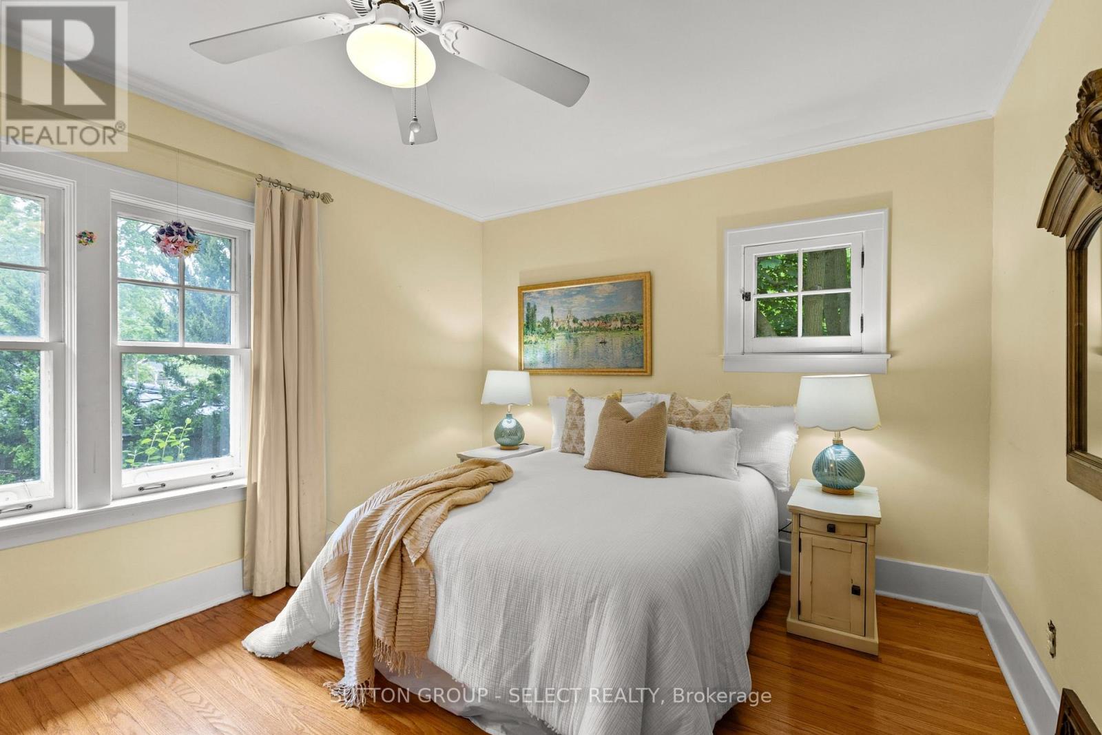 391 Regent Street, London East (East B), Ontario  N6A 2H7 - Photo 35 - X12319067