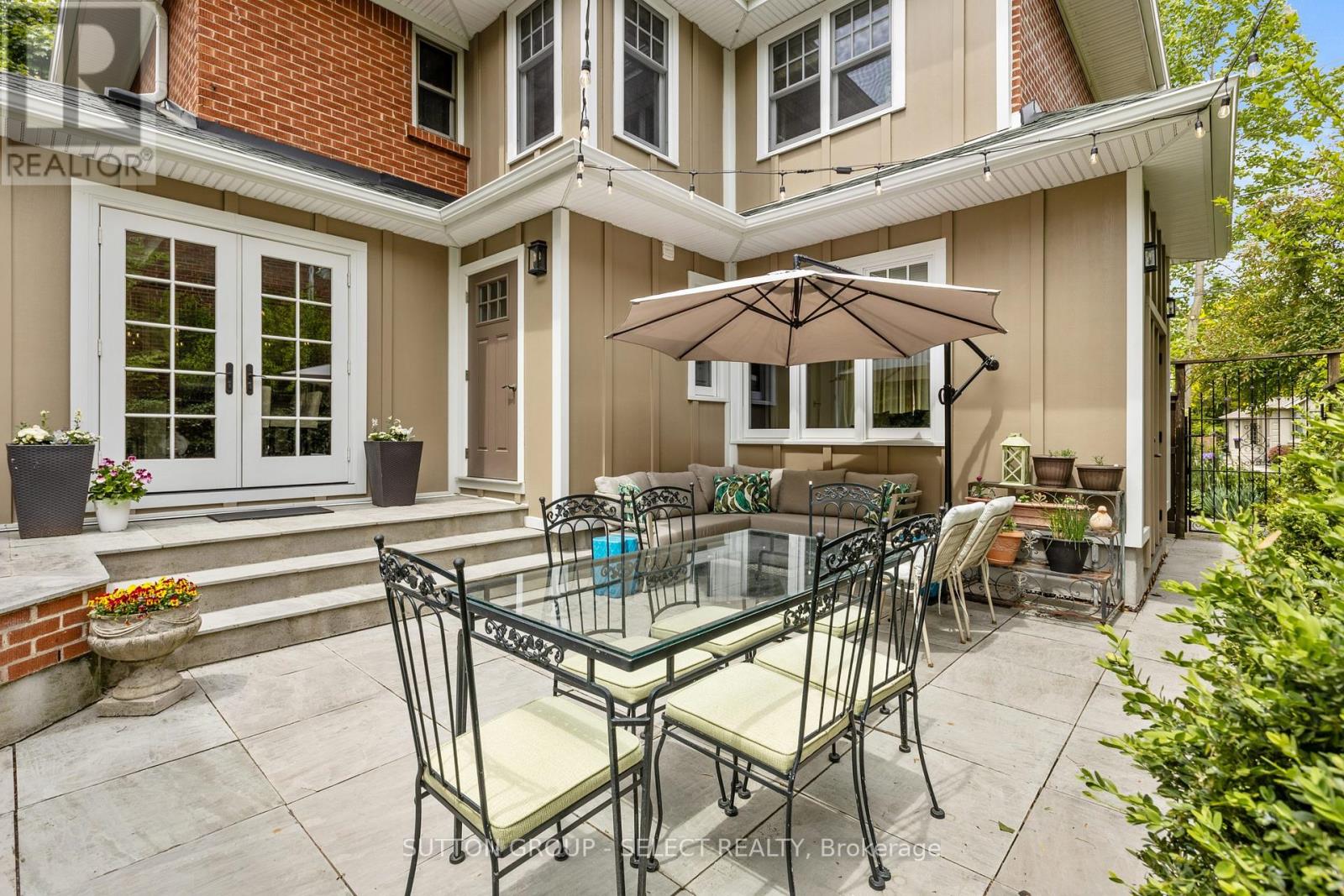 391 Regent Street, London East (East B), Ontario  N6A 2H7 - Photo 36 - X12319067