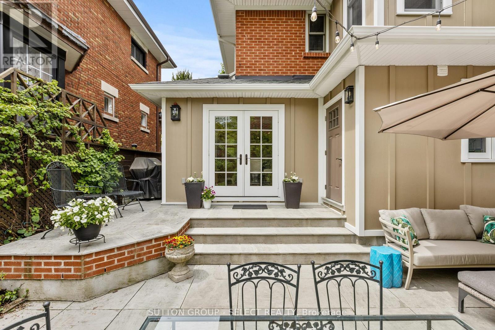 391 Regent Street, London East (East B), Ontario  N6A 2H7 - Photo 39 - X12319067