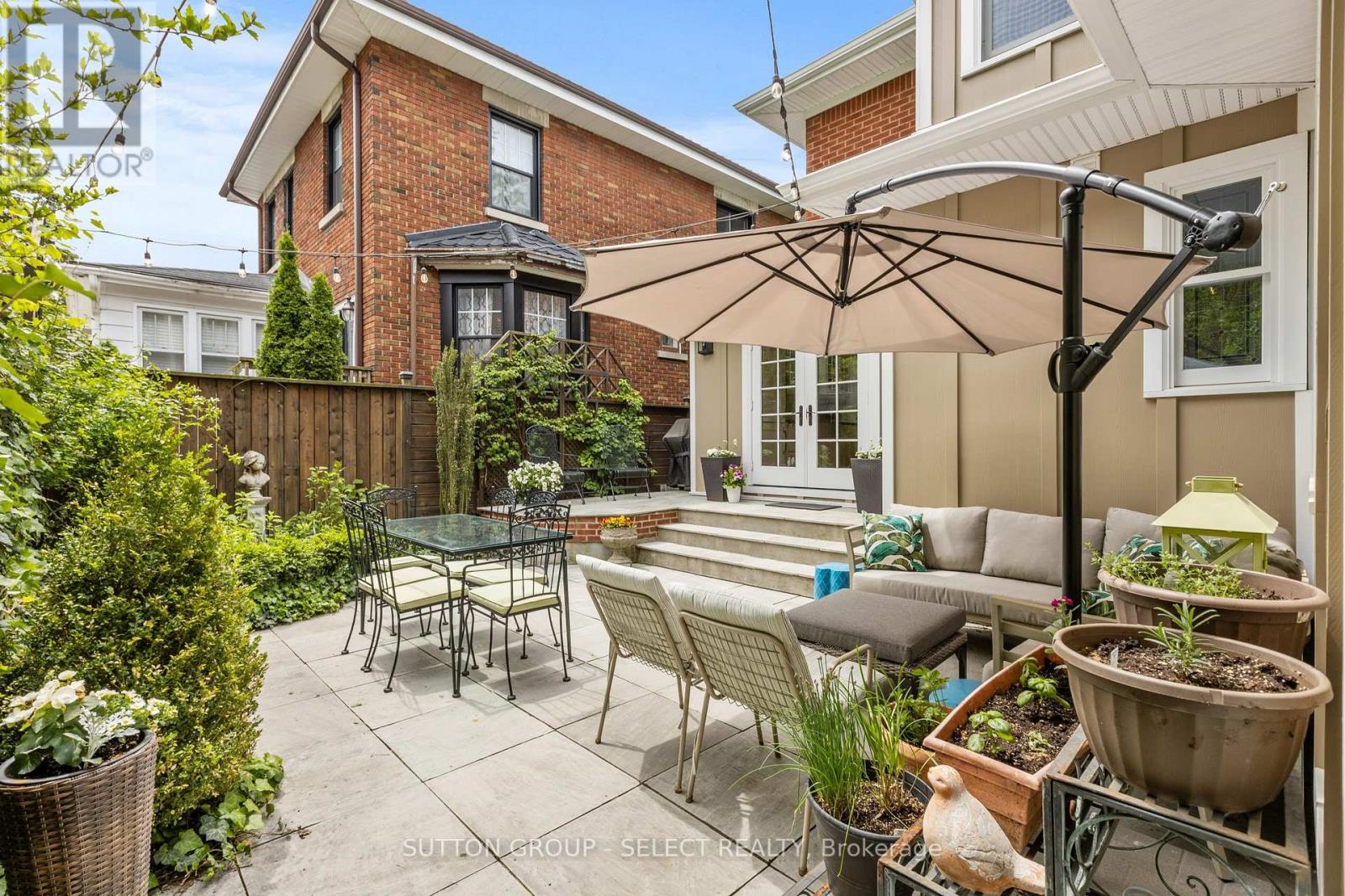 391 Regent Street, London East (East B), Ontario  N6A 2H7 - Photo 40 - X12319067