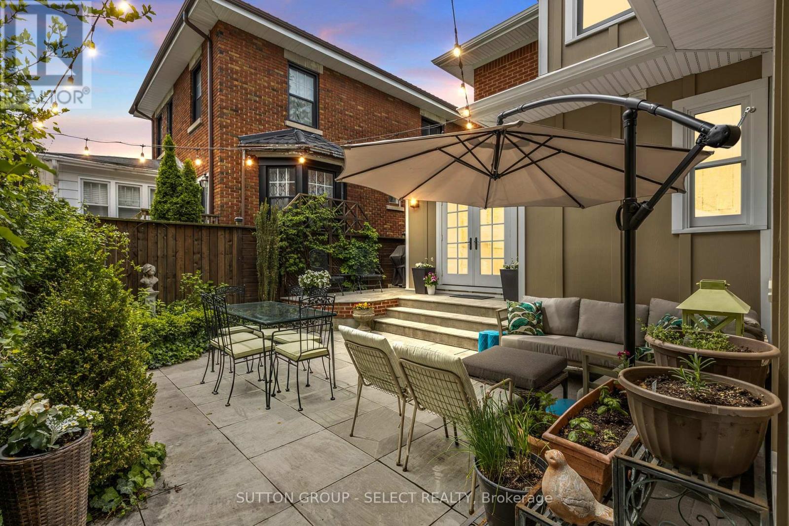 391 Regent Street, London East (East B), Ontario  N6A 2H7 - Photo 41 - X12319067
