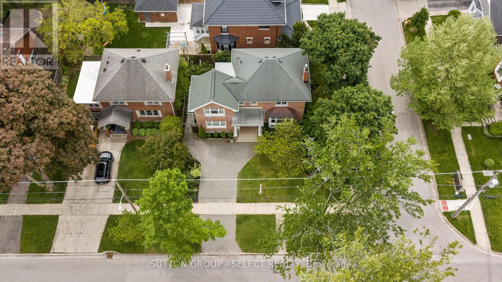 391 Regent Street, London East (East B), Ontario  N6A 2H7 - Photo 5 - X12319067