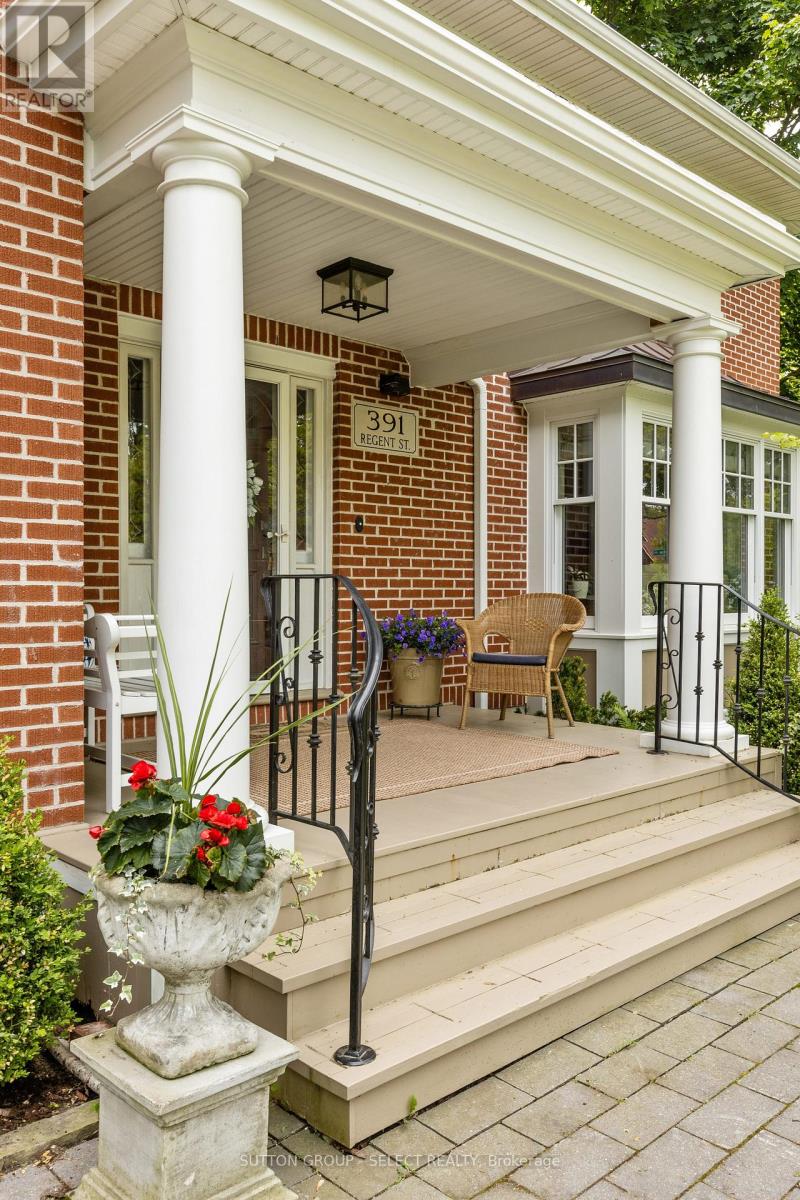 391 Regent Street, London East (East B), Ontario  N6A 2H7 - Photo 7 - X12319067