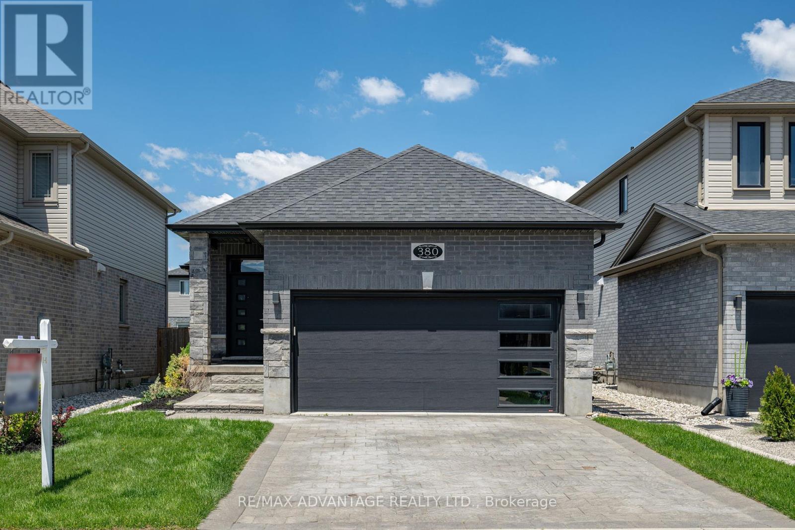 380 TANSBURY STREET, London North, Ontario