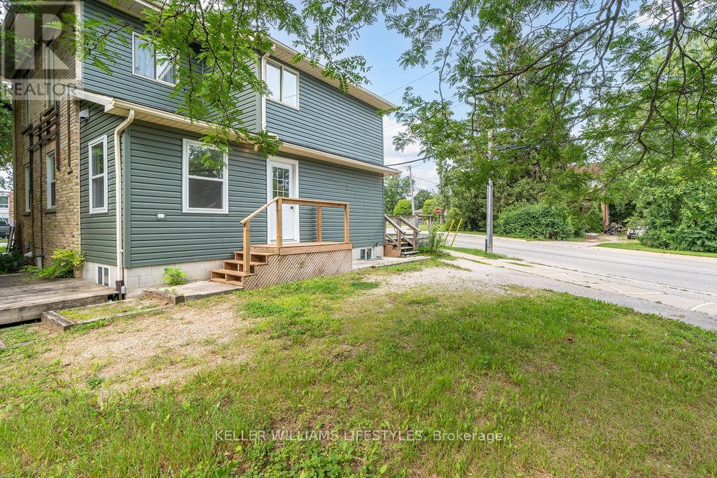 41 Broadway Street, Lambton Shores, Ontario  N0N 1J0 - Photo 34 - X12319088