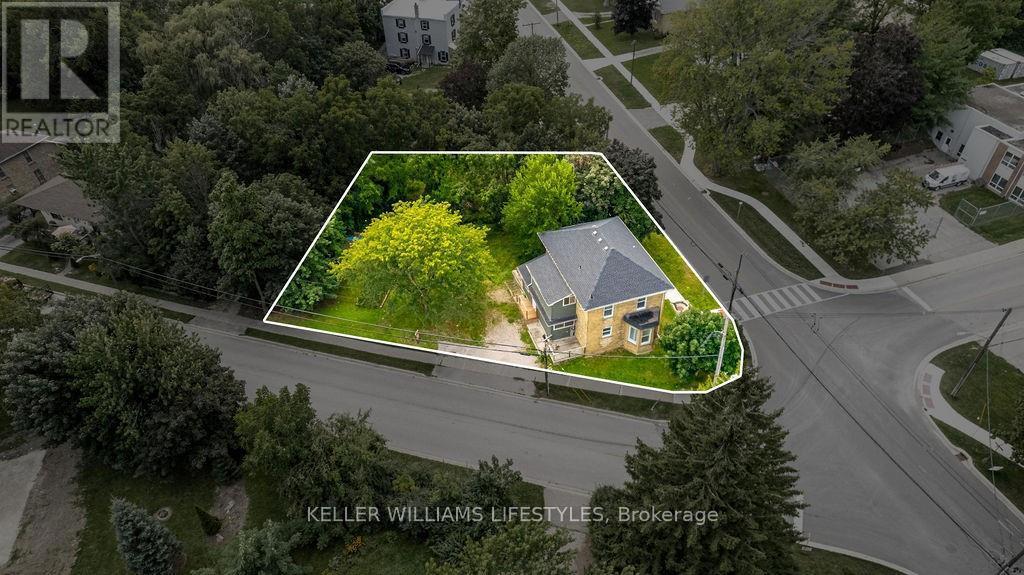 41 Broadway Street, Lambton Shores, Ontario  N0N 1J0 - Photo 4 - X12319088