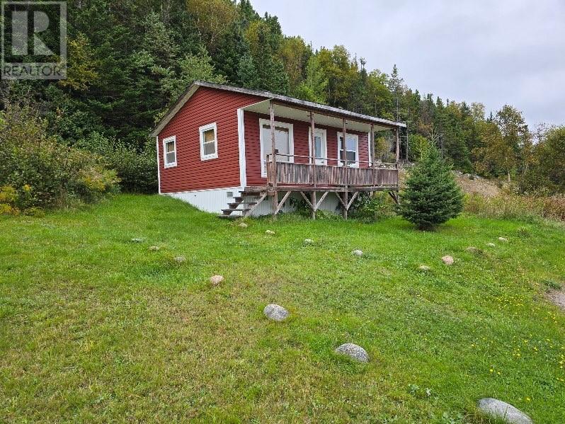 164 Main Street, Charlottetown, Newfoundland & Labrador  A0C 0B4 - Photo 1 - 1288664