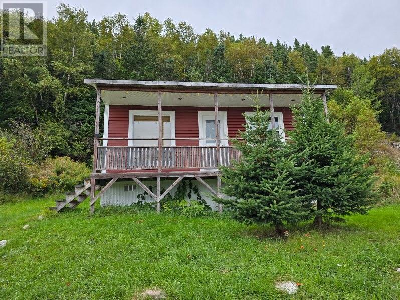164 Main Street, Charlottetown, Newfoundland & Labrador  A0C 0B4 - Photo 2 - 1288664