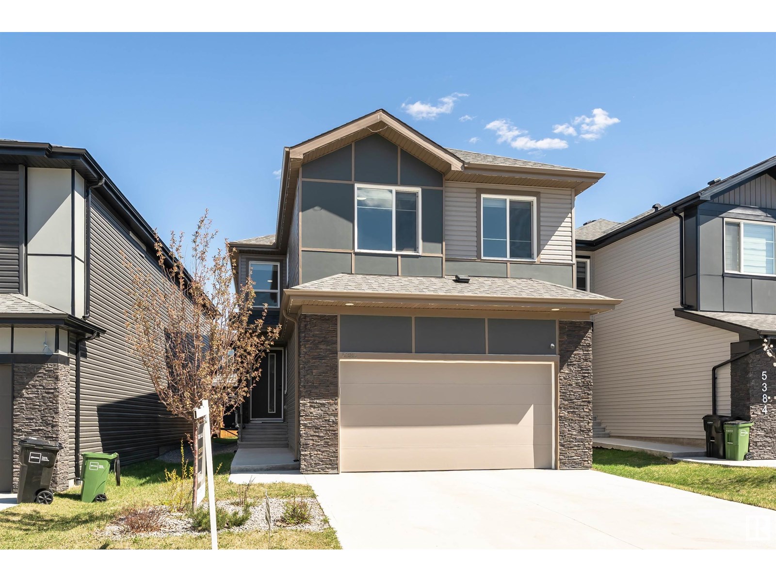 5386 Kimball Pl Sw, Edmonton, Alberta  T6W 5E5 - Photo 1 - E4450712