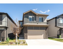 5386 Kimball Pl Sw Keswick, Edmonton, Ca