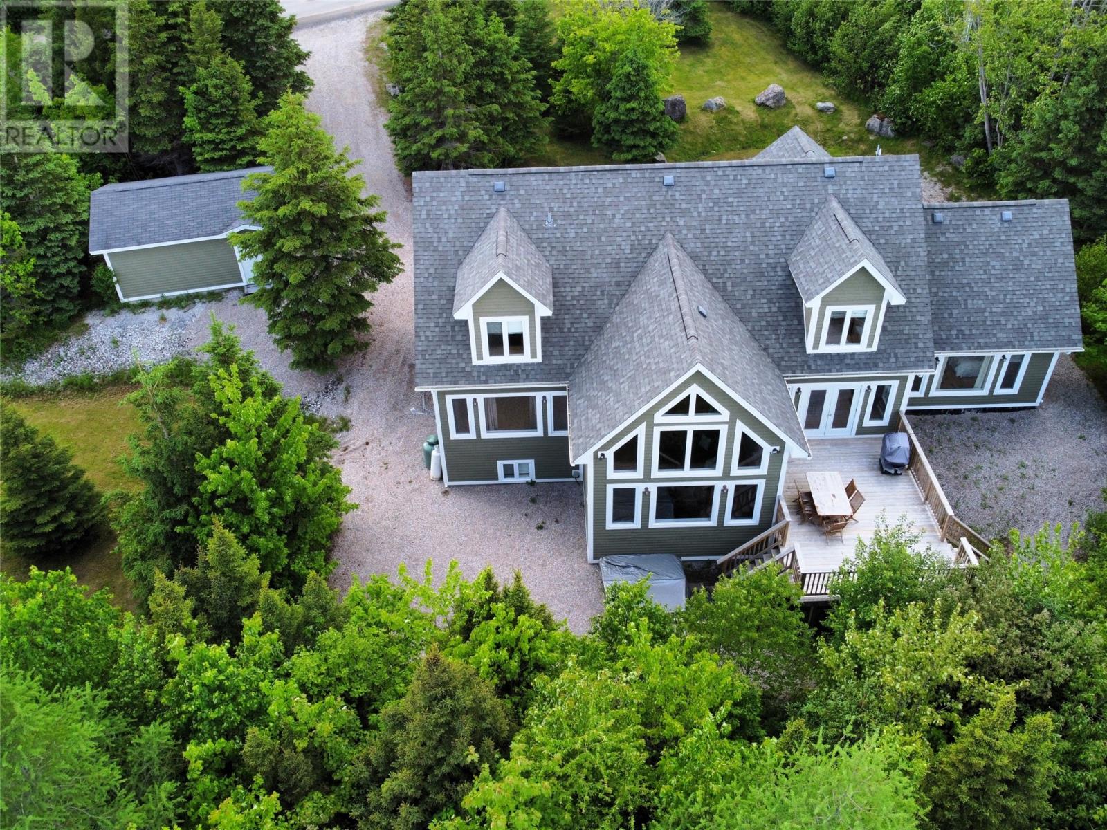 90 Lakeside Drive, Humber Valley Resort, Newfoundland & Labrador