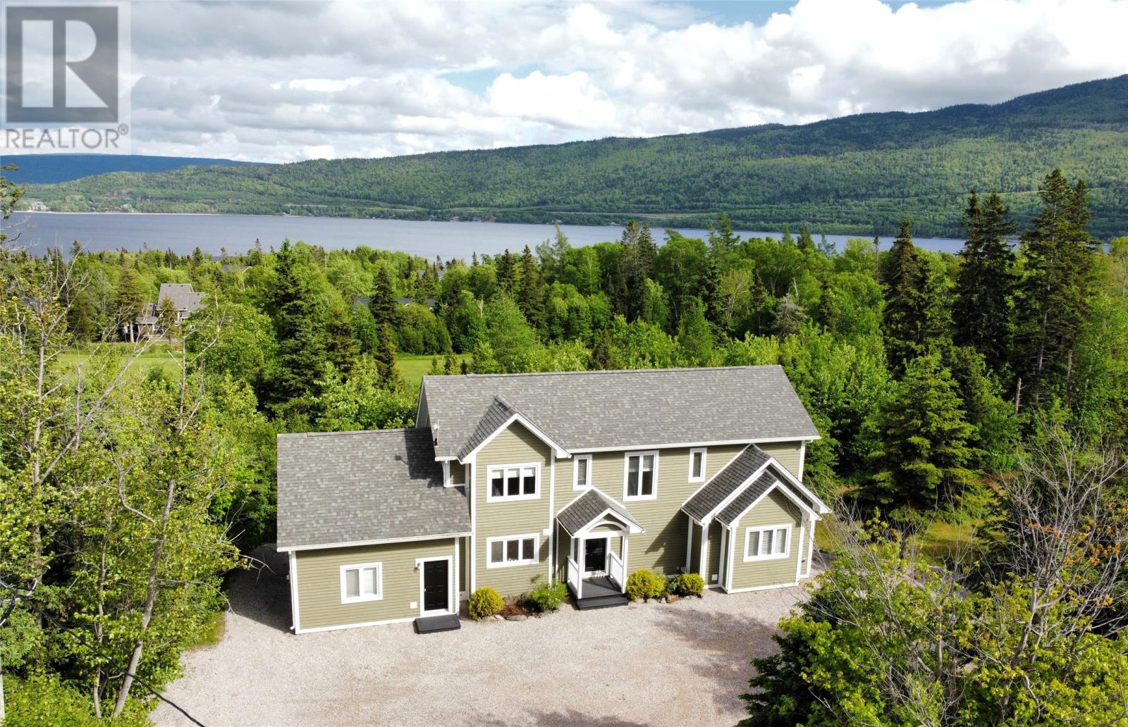 90 Lakeside Drive, Humber Valley Resort, Newfoundland & Labrador  A2H 0E1 - Photo 2 - 1281975